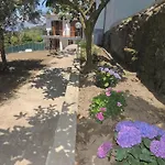 公寓 Johanna's House 马萨鲁布朗斯