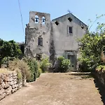 Johanna's House 马萨鲁布朗斯