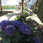 公寓 Johanna's House *