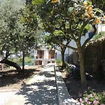 Johanna's House * 马萨鲁布朗斯