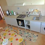 Johanna's House 公寓 马萨鲁布朗斯