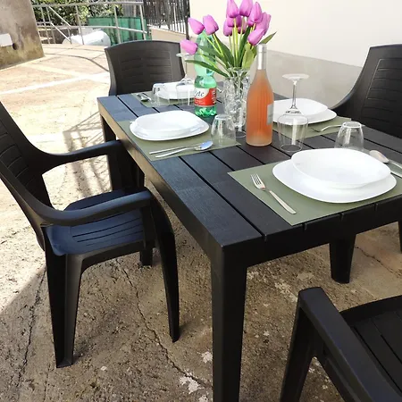 Johanna's House 马萨鲁布朗斯