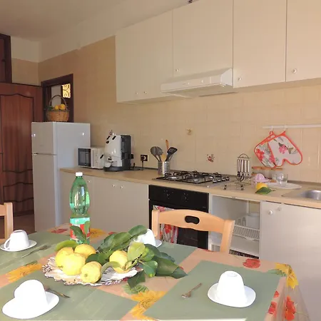 Johanna's House