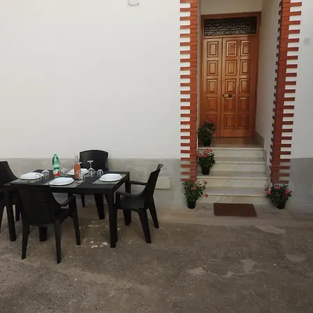 Johanna's House Massa Lubrense