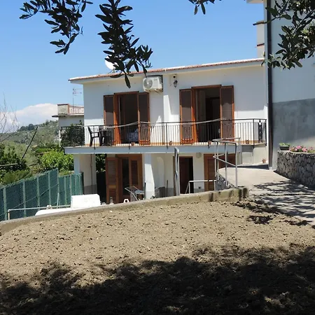 Johanna's House 公寓 马萨鲁布朗斯