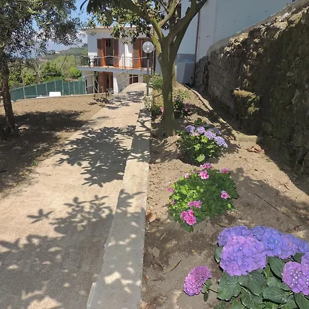 Apartment Johanna's House Massa Lubrense