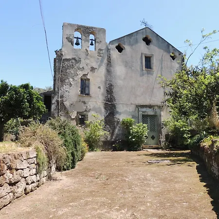 Johanna's House Massa Lubrense