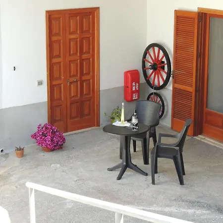 Johanna's House Apartment *