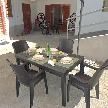 Johanna's House * Massa Lubrense