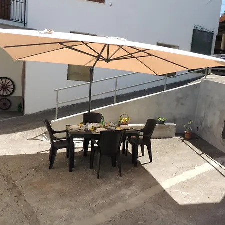 Johanna's House